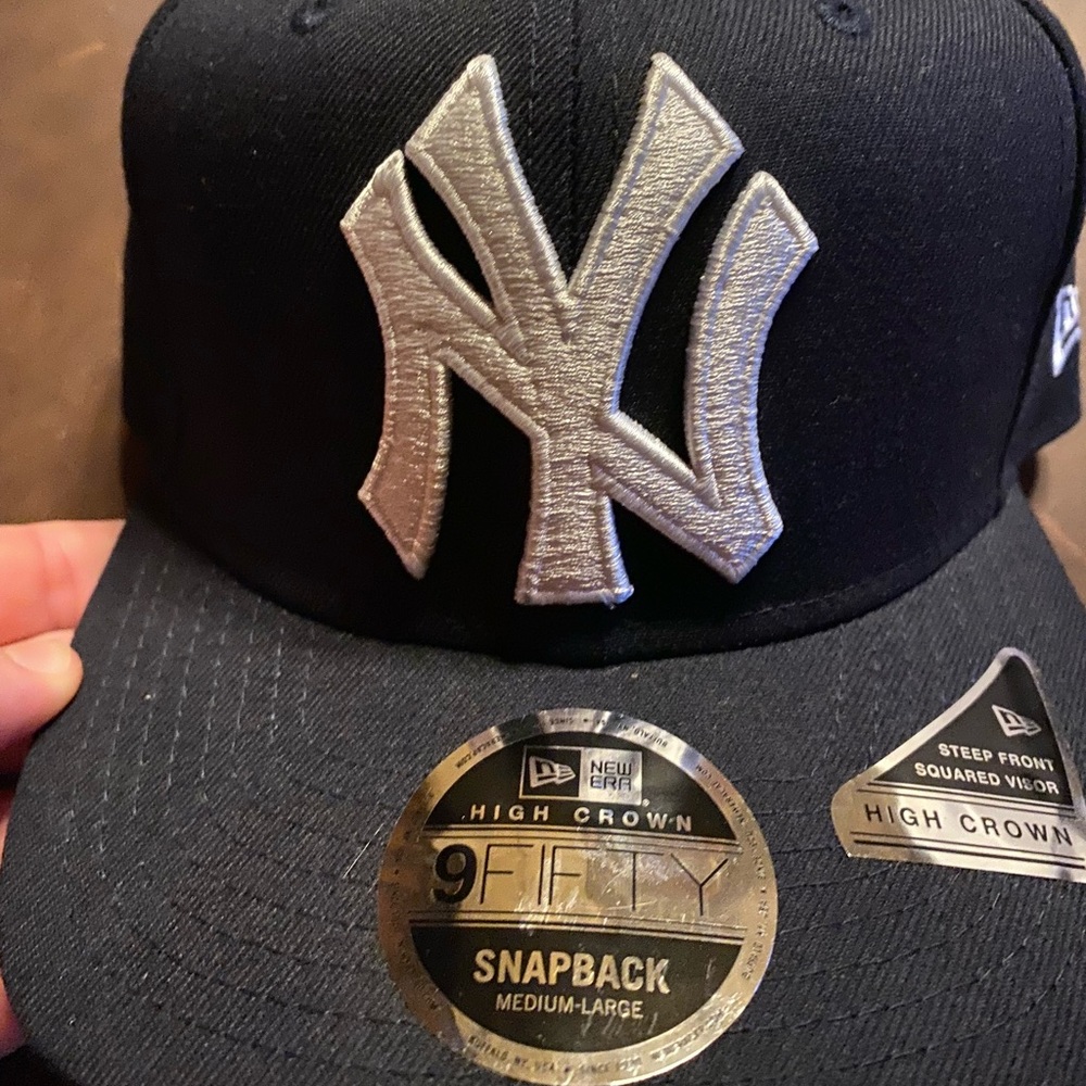 COPY - 9Fifty New Era SnapBack